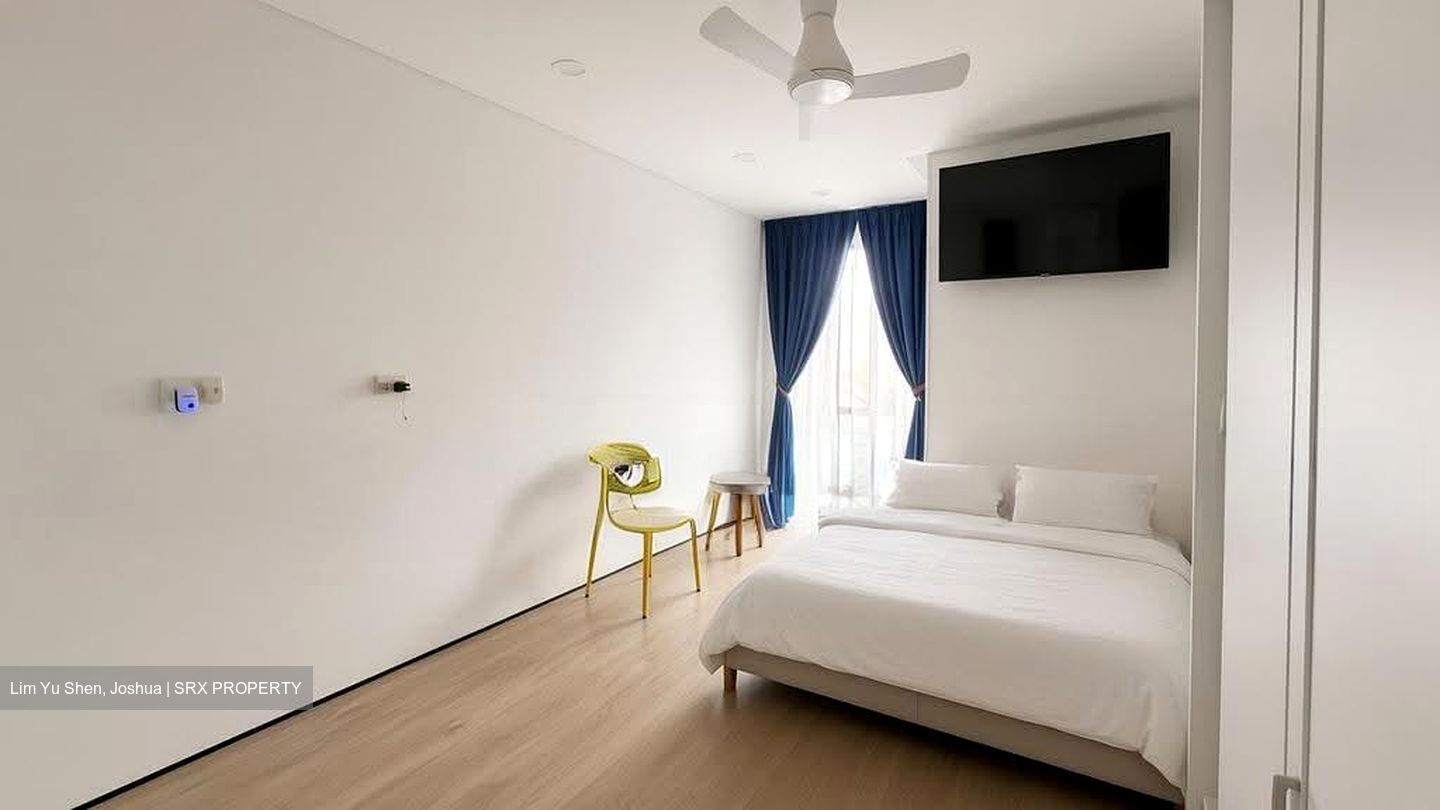 Balestier Road (D12), Shop House #636898961